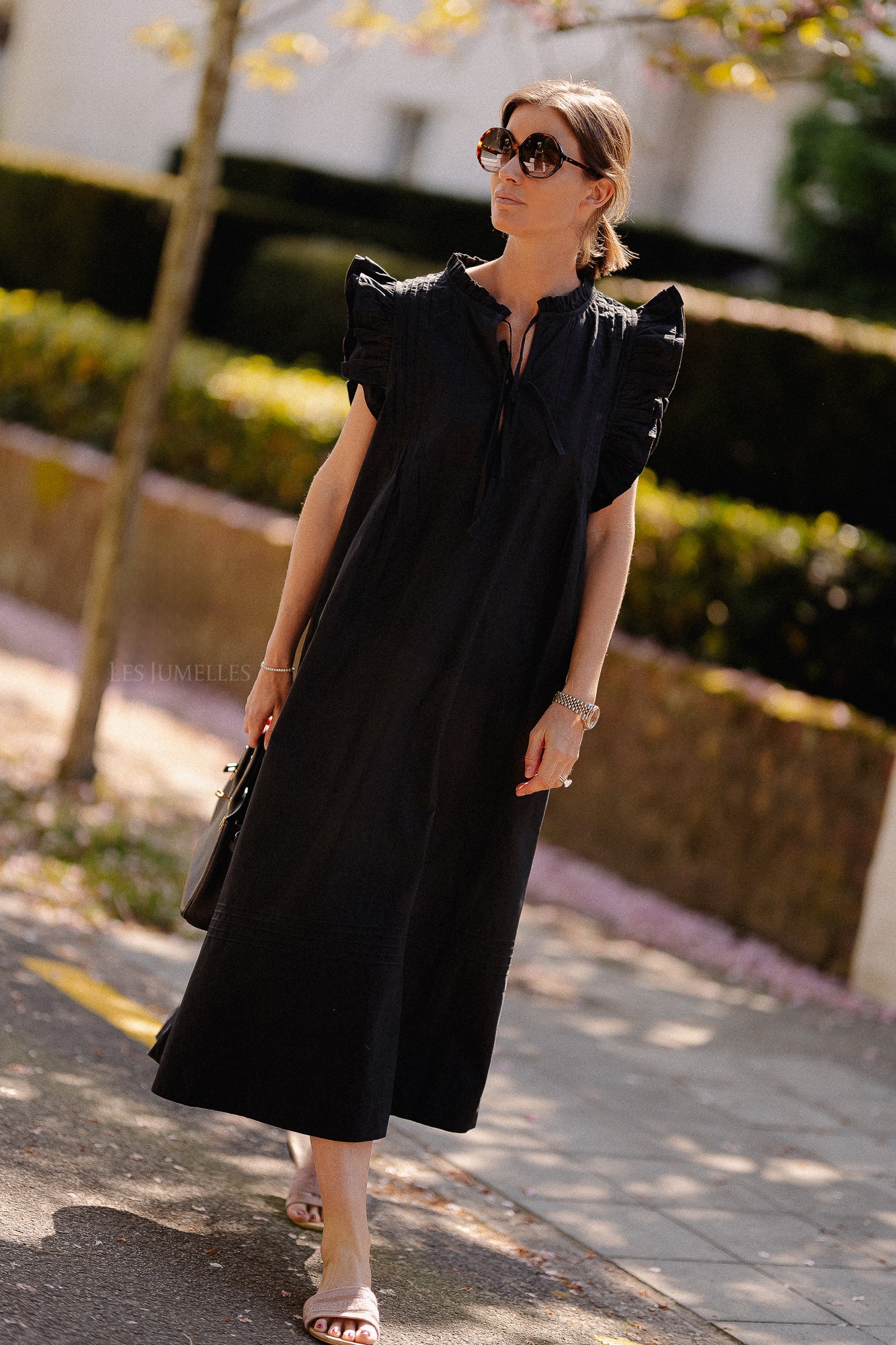 OtiliaSW dress black