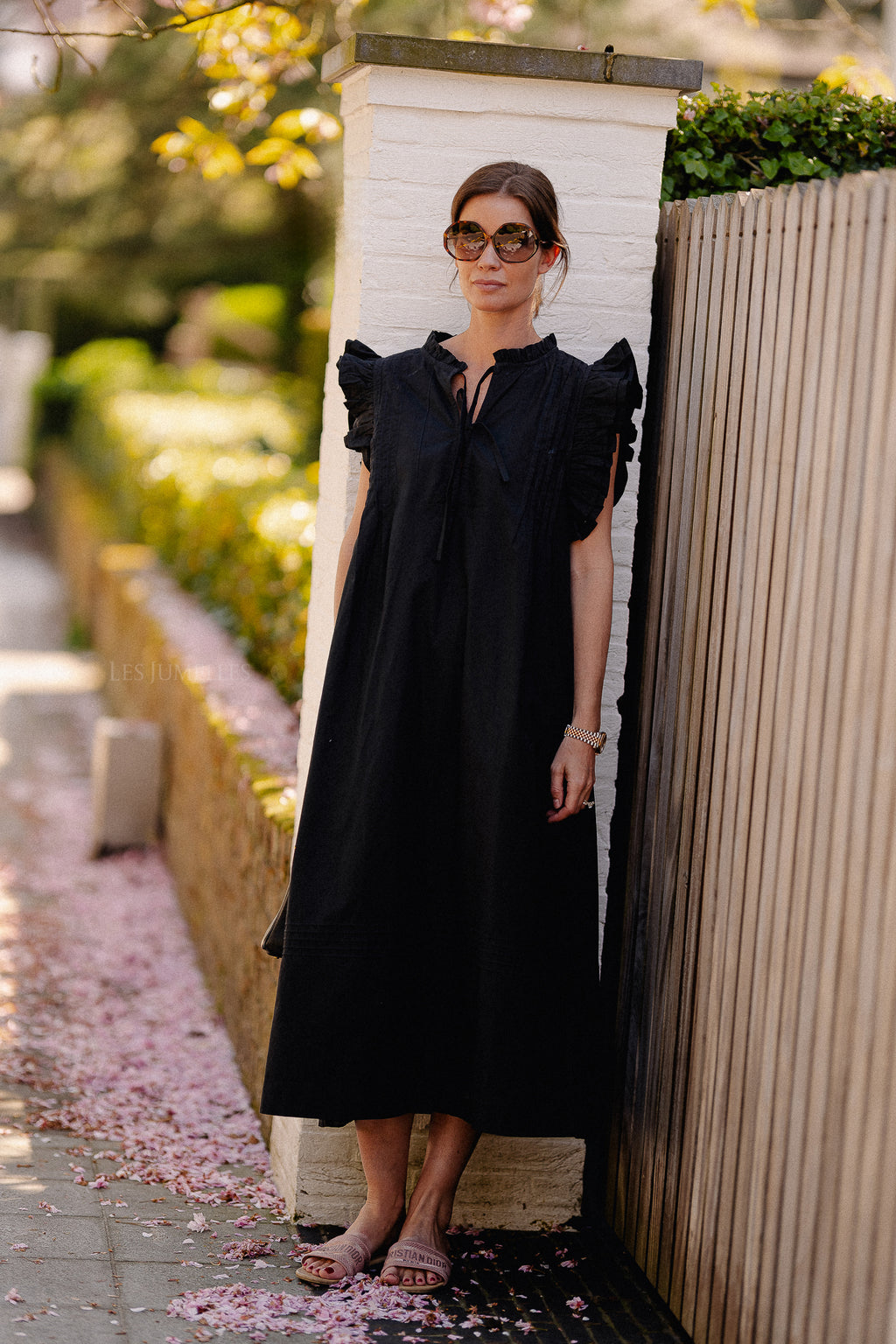 OtiliaSW dress black