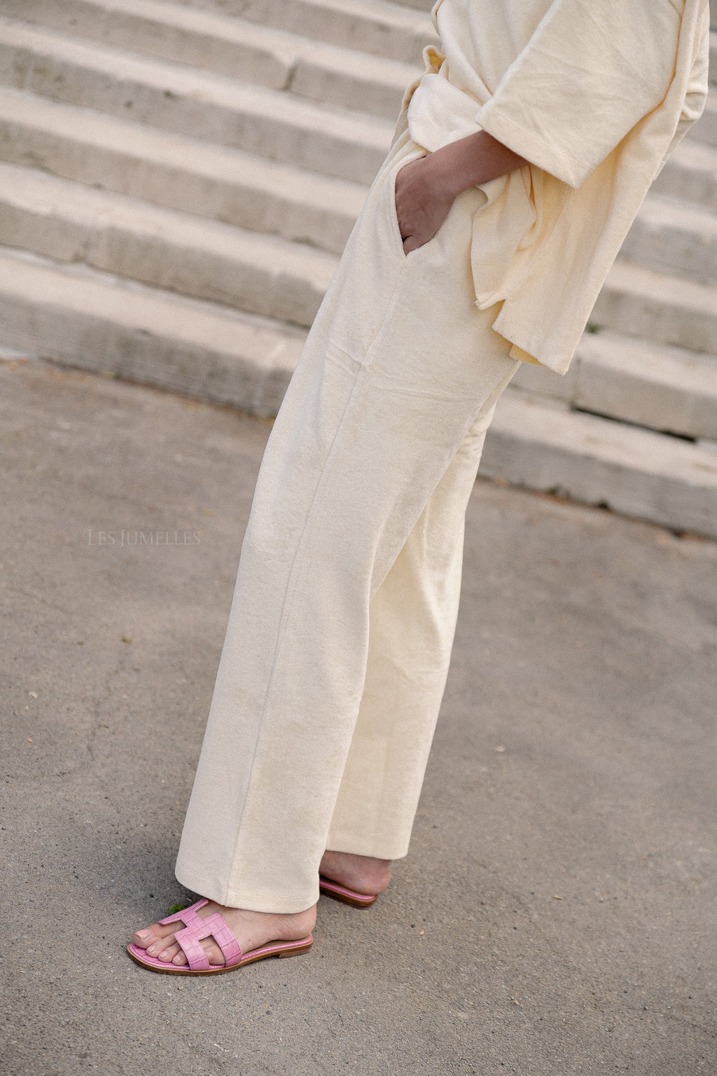 Naram pants vanilla