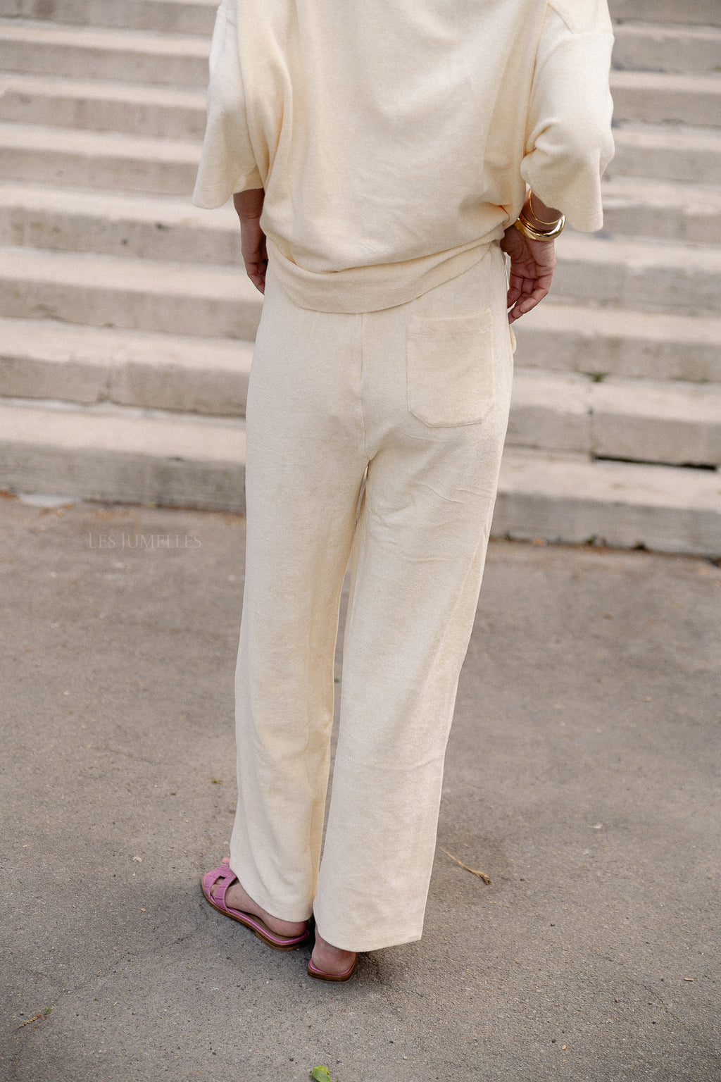 Naram pants vanilla
