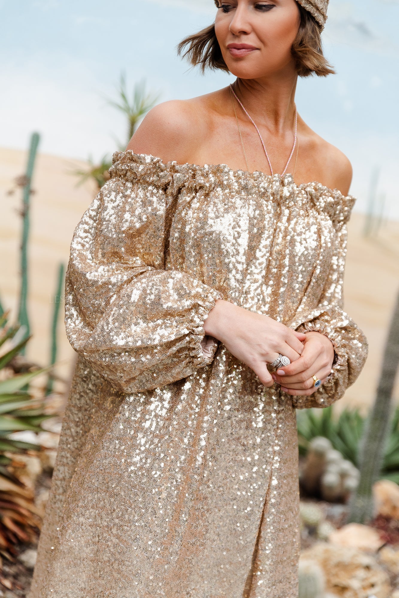 Free people discount emilia sequin dress