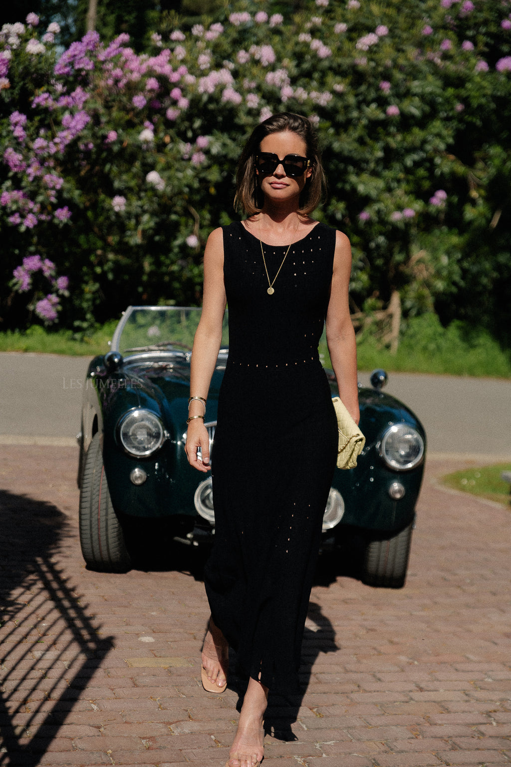 GZMuriel dress black