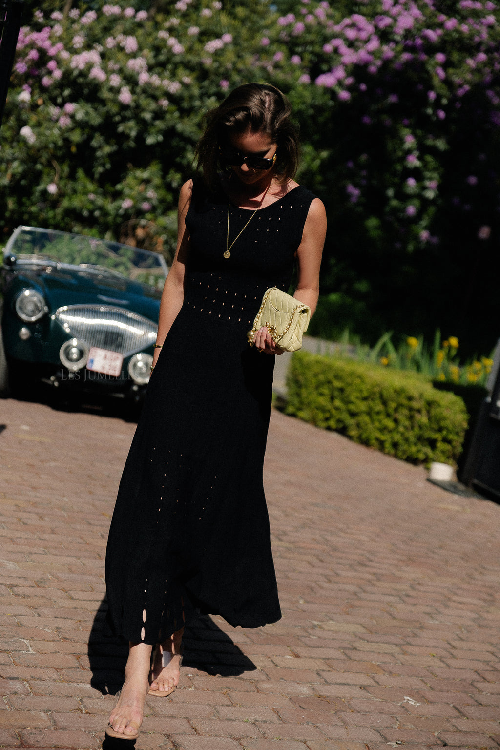 GZMuriel dress black