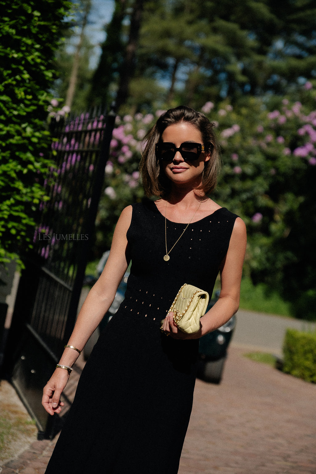 GZMuriel dress black