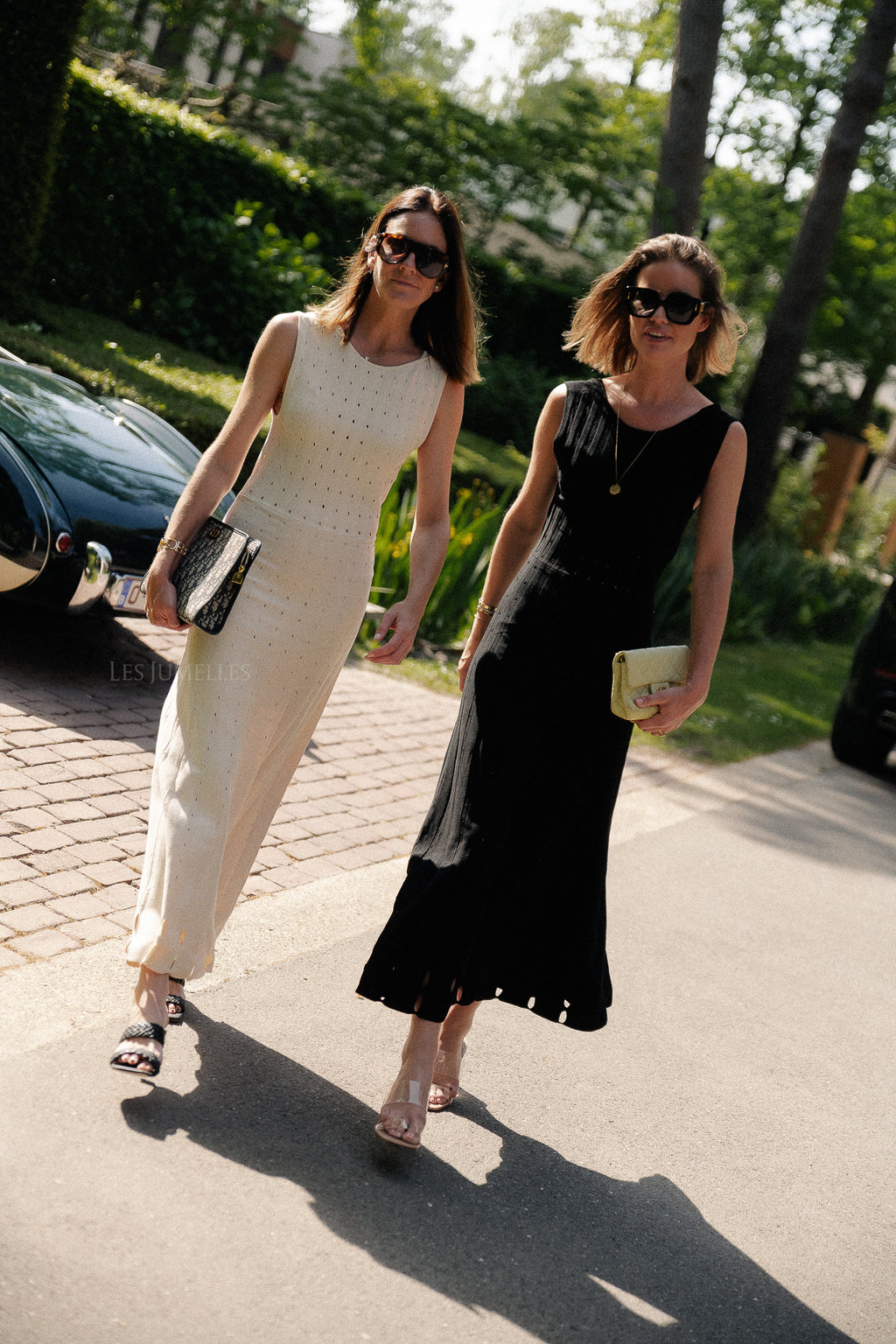 GZMuriel dress black