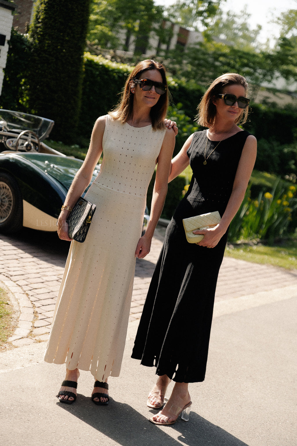 GZMuriel dress birch
