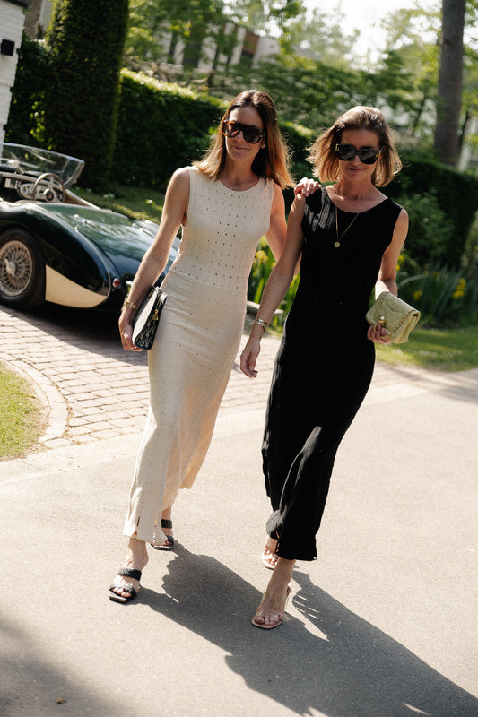 Les Jumelles GZMuriel dress birch