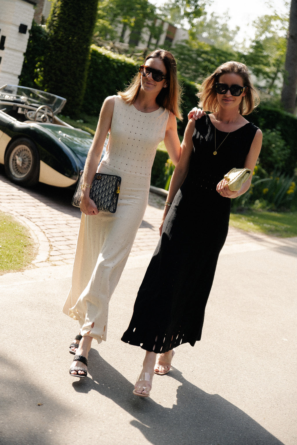 GZMuriel dress birch