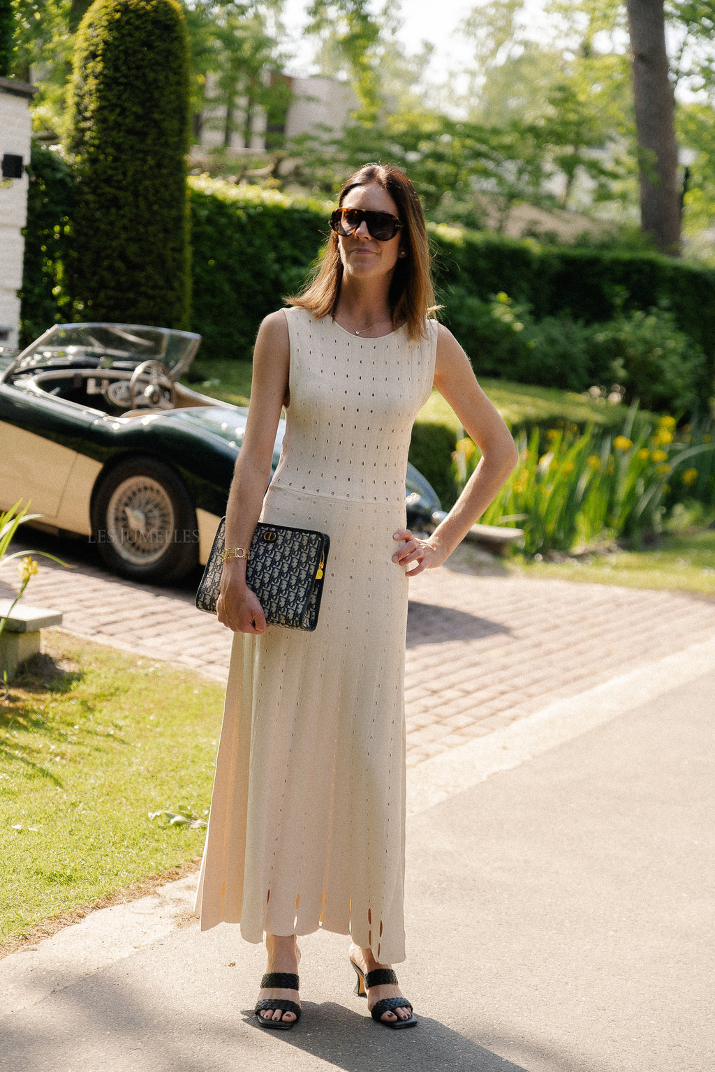 GZMuriel dress birch