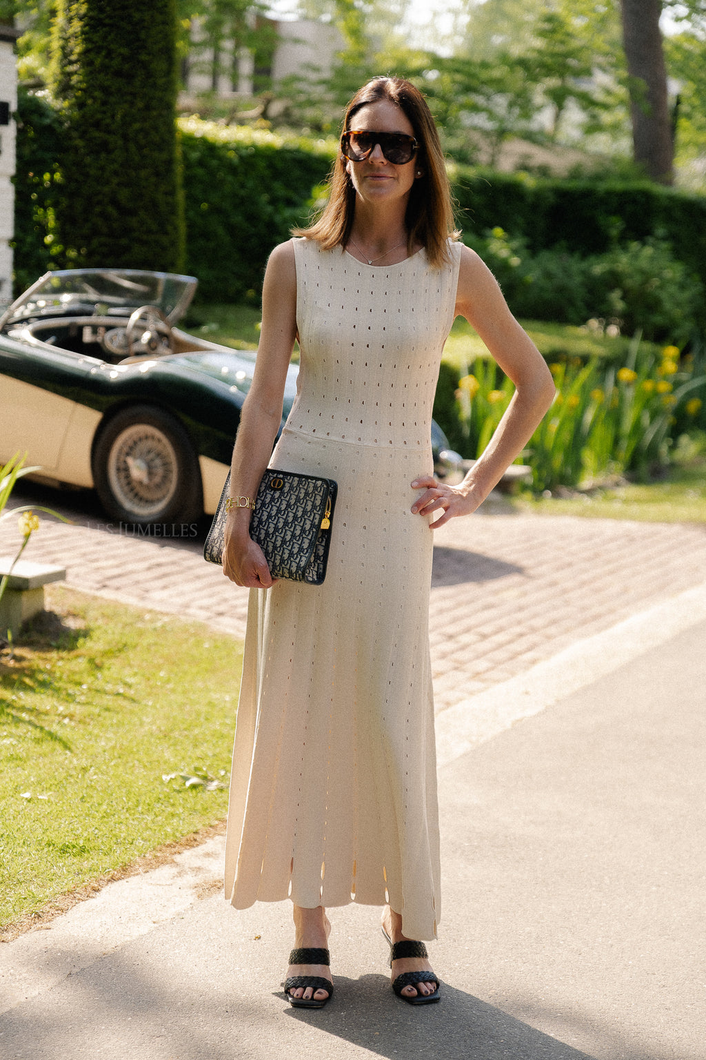 GZMuriel dress birch