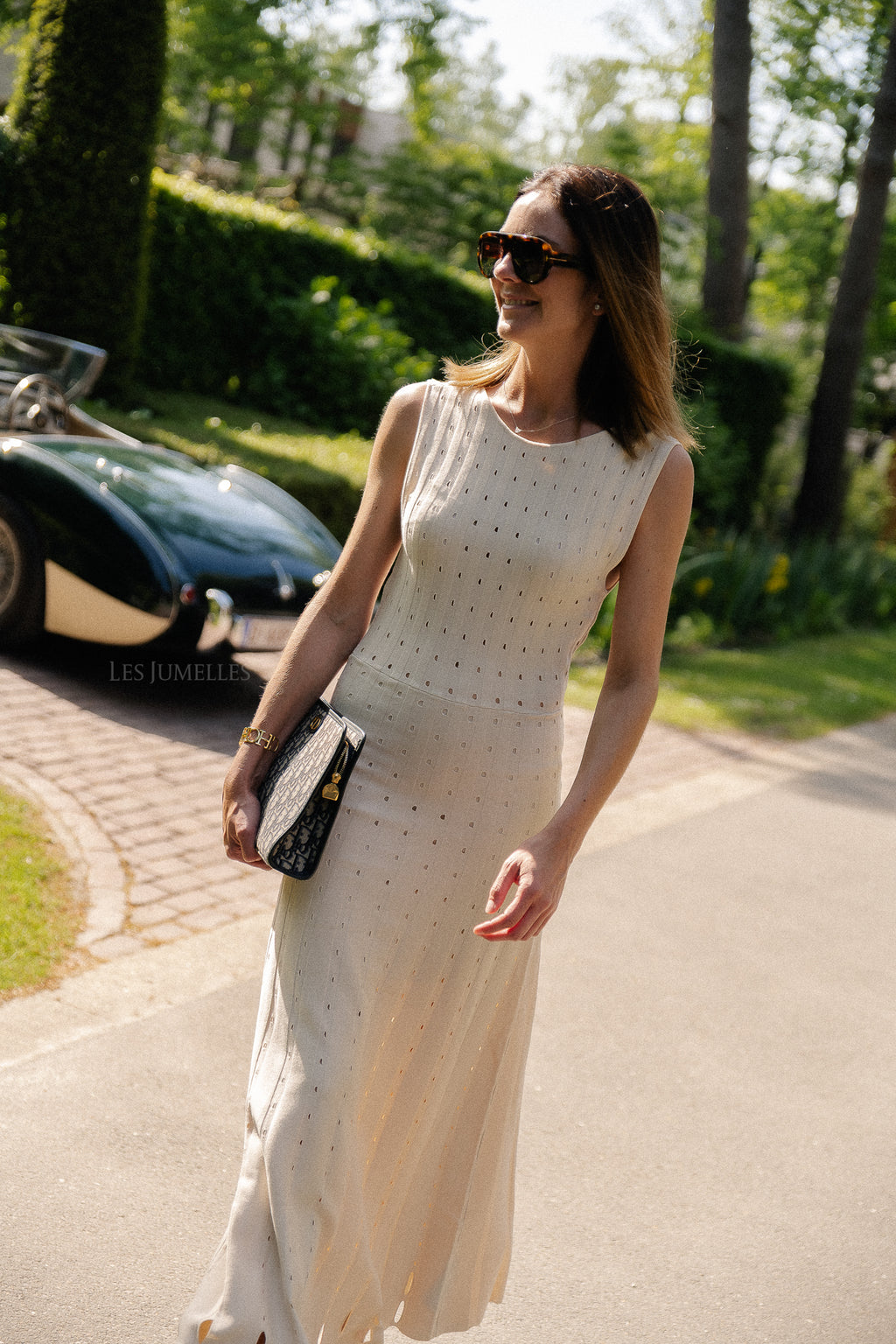 GZMuriel dress birch