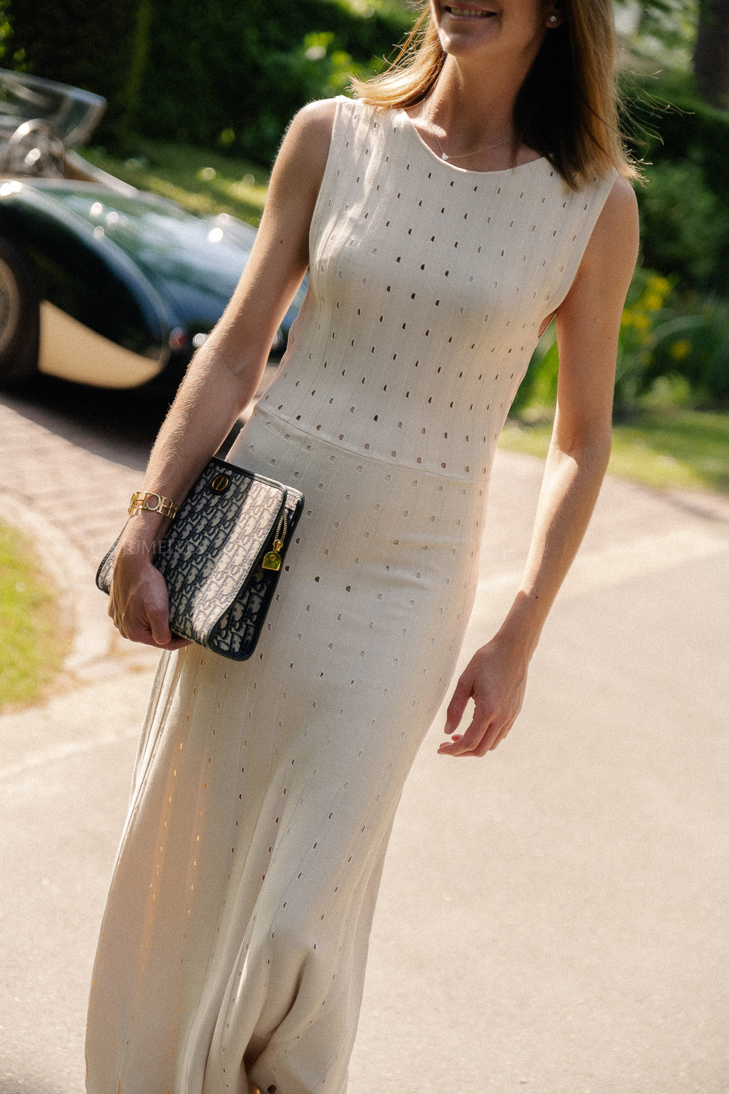 GZMuriel dress birch