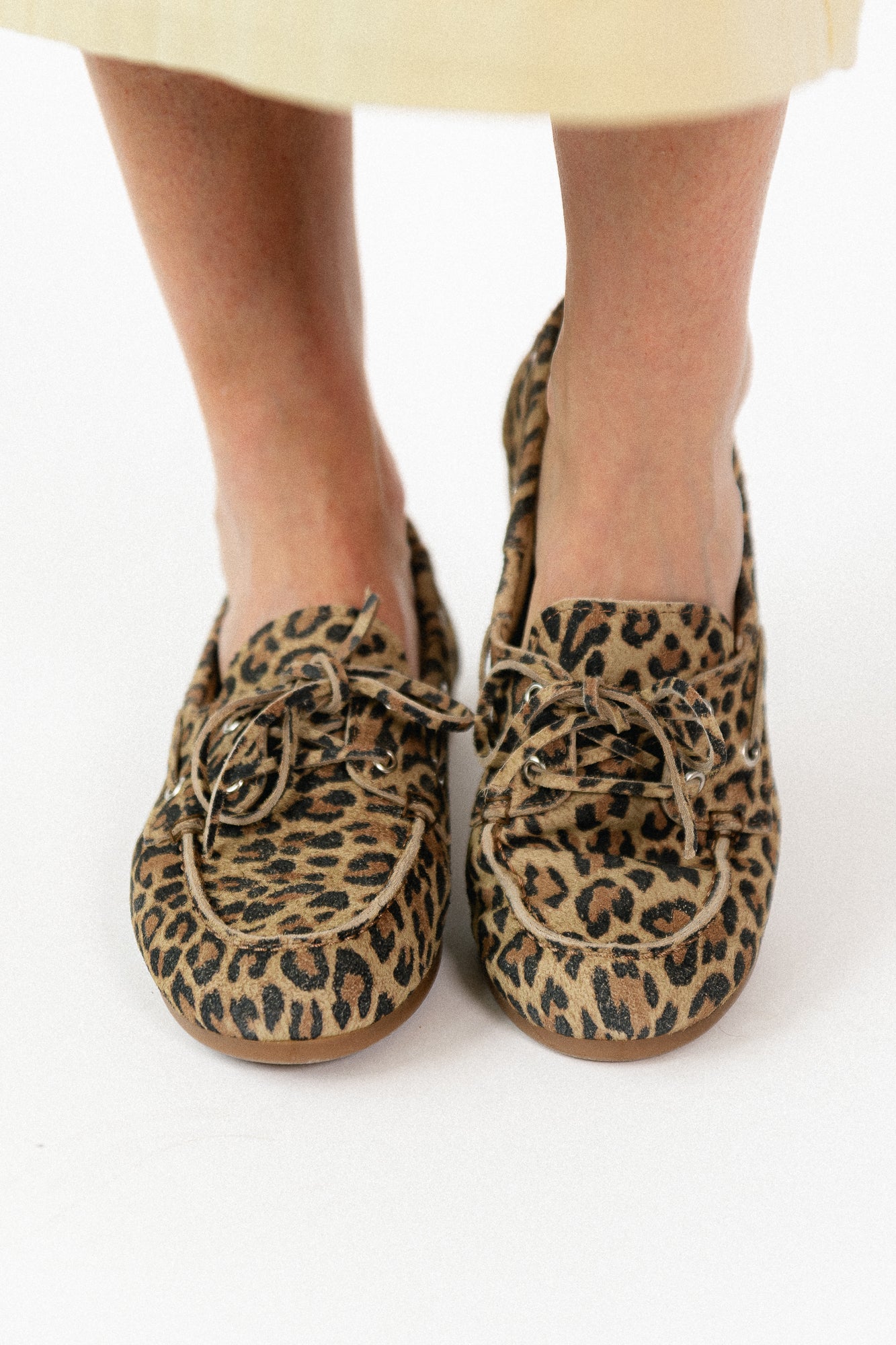 PAMarin leo suede