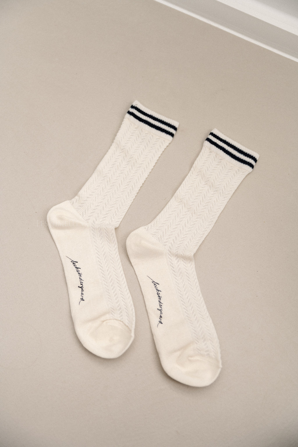 Zilla sporty cotta sock