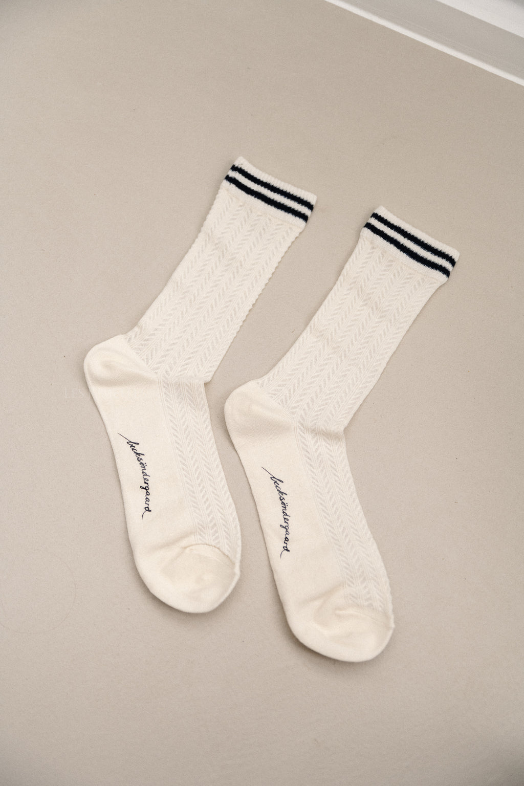 Zilla sporty cotta sock