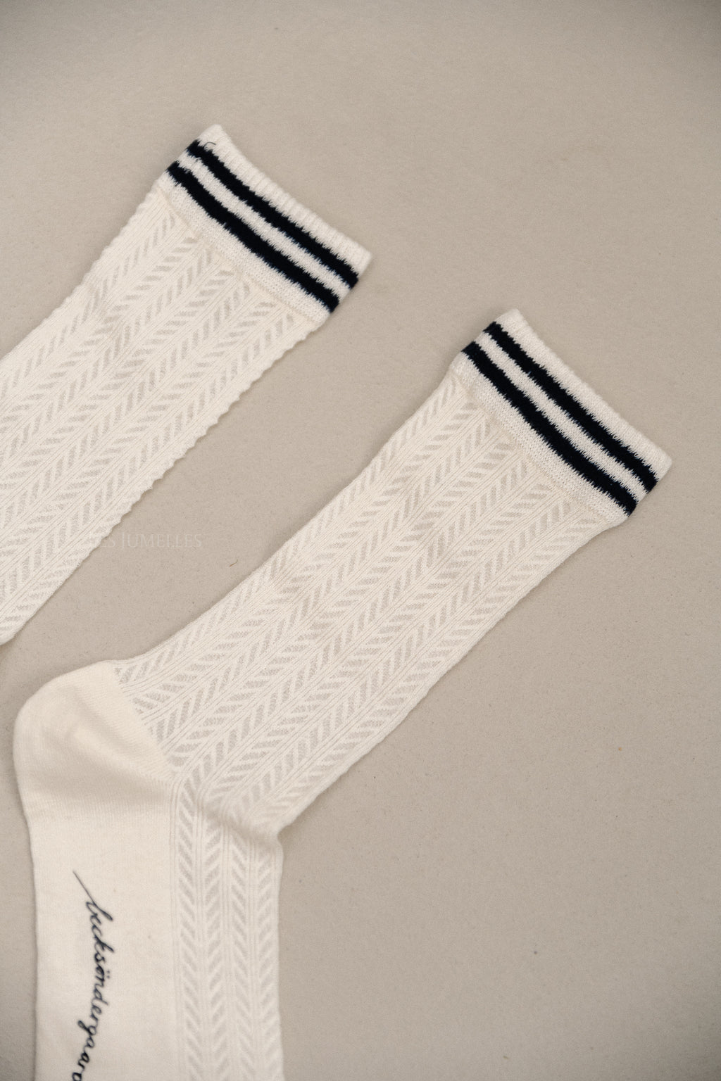 Zilla sporty cotta sock