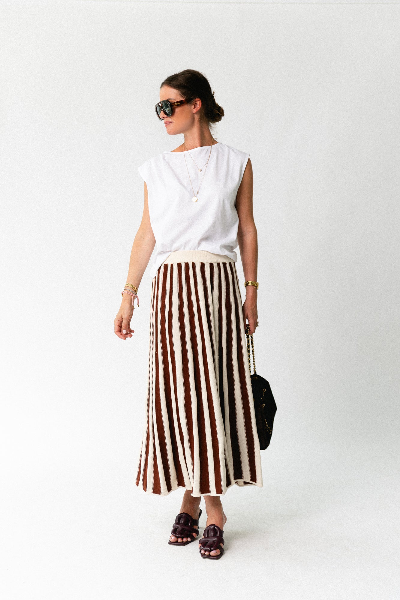 SLFCalli SL top bright white