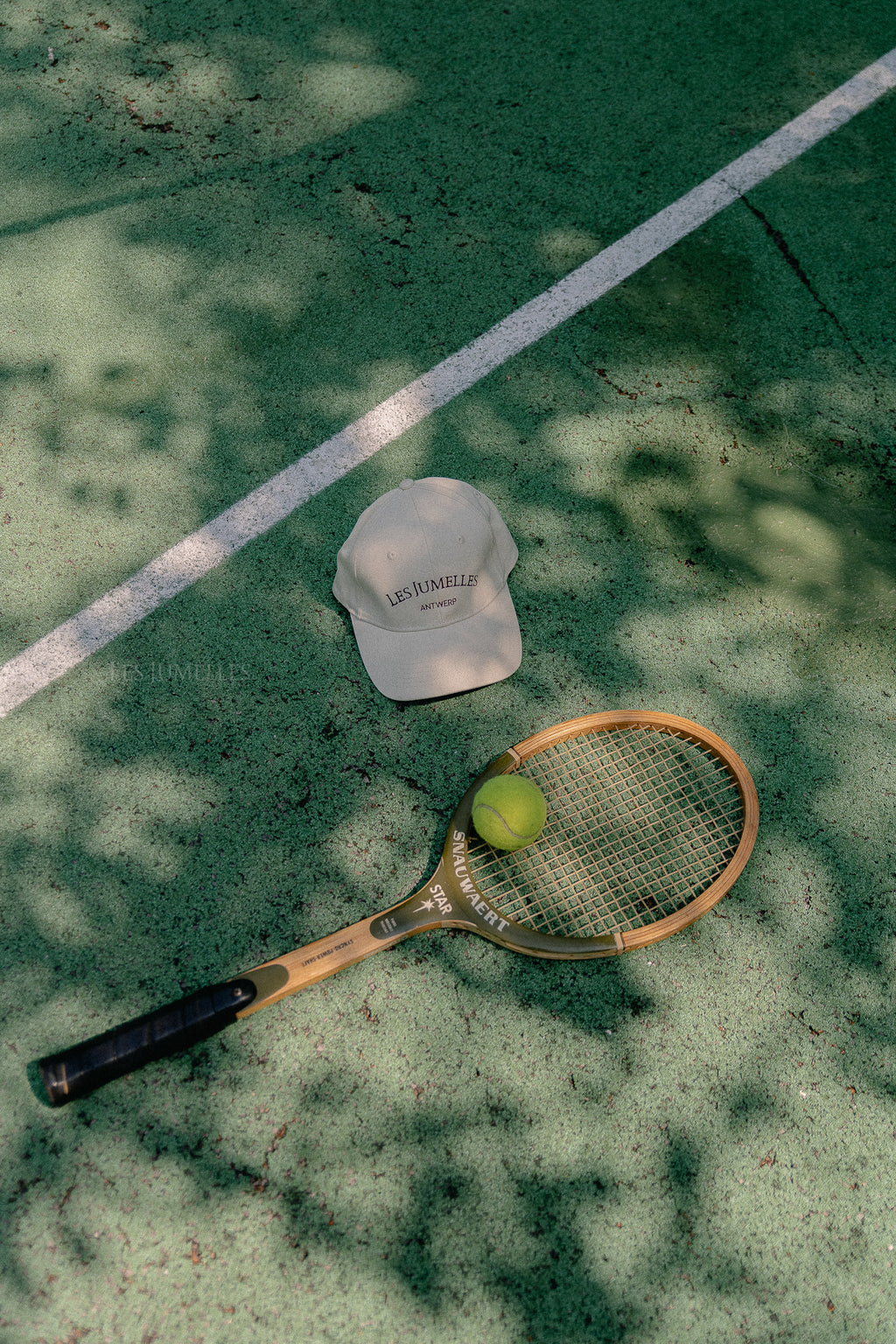 LJ cap cream