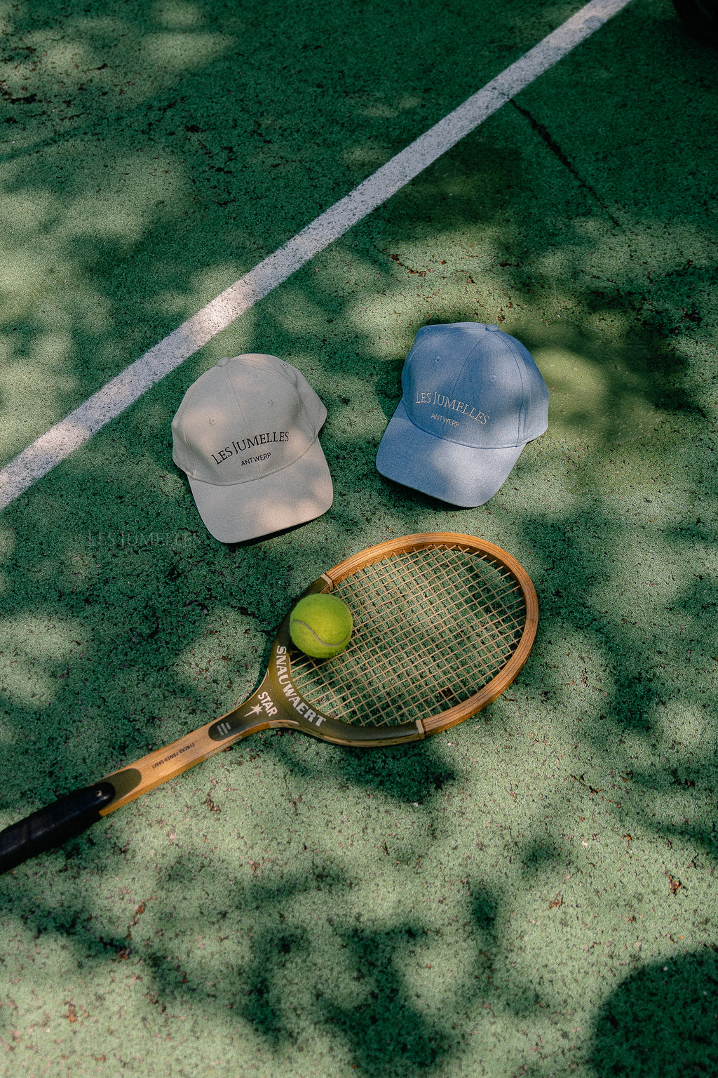 LJ cap cream