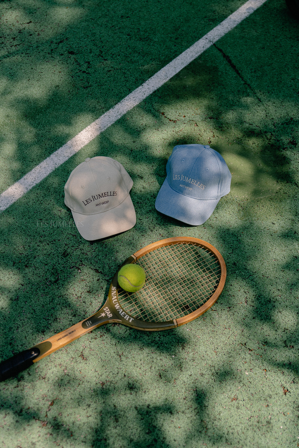 LJ cap cream