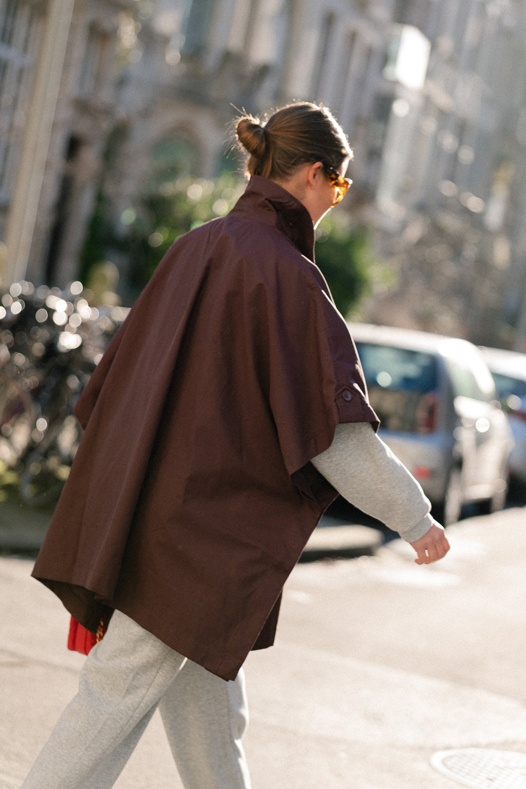 Victoria cape vineyard wine