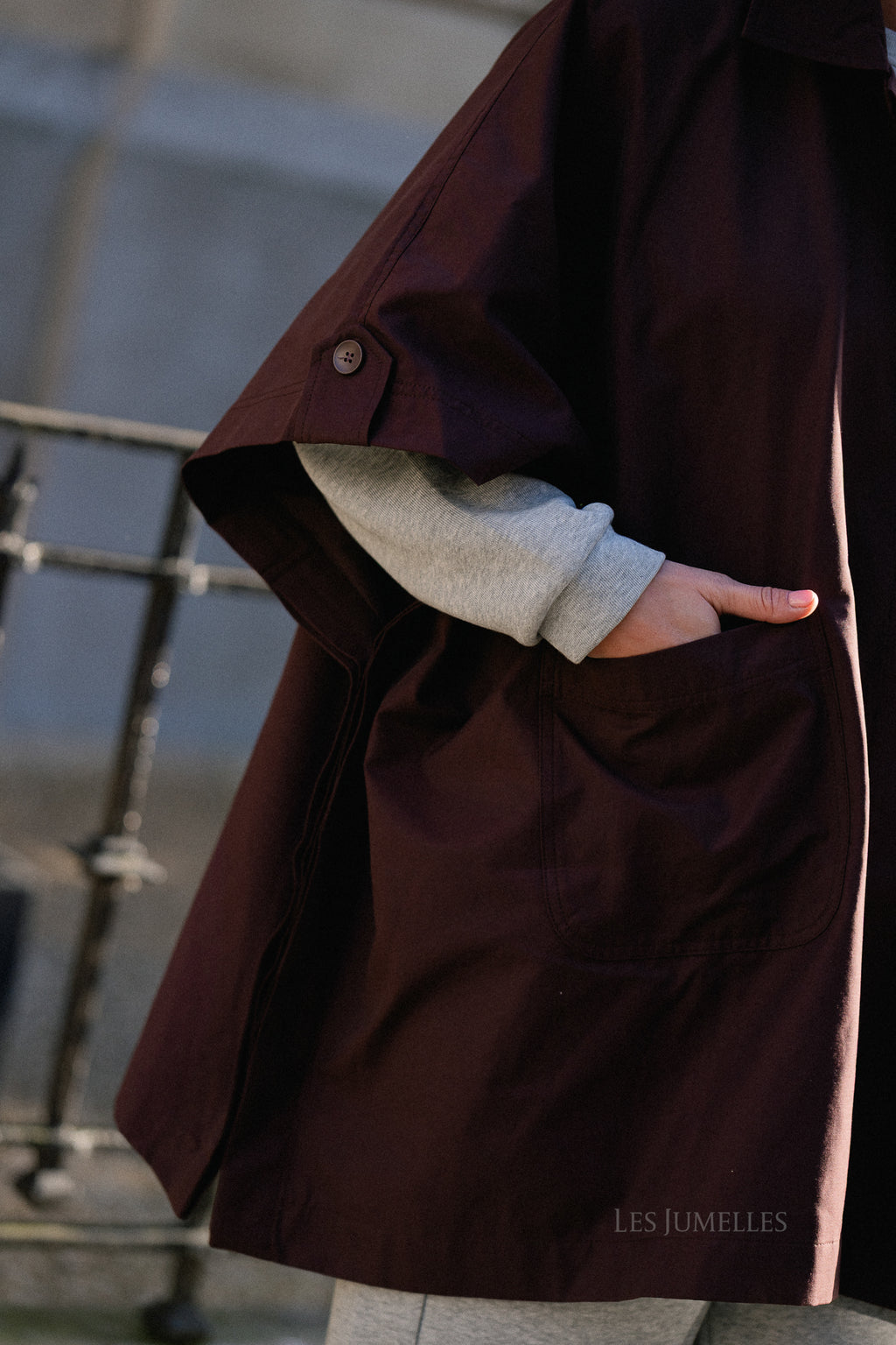 Victoria cape vineyard wine