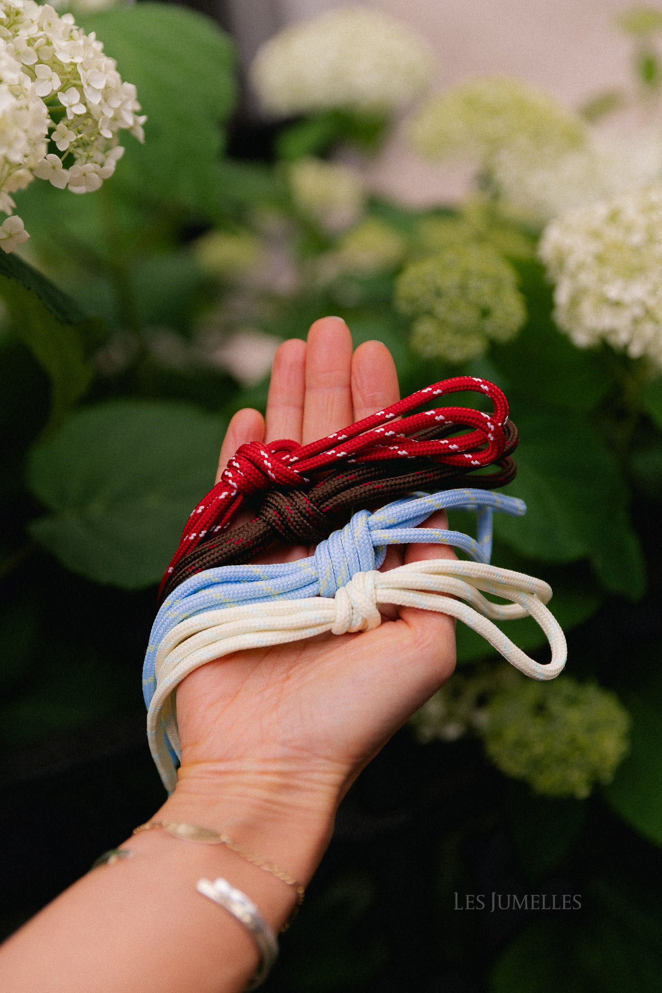 Lace pack 2 multi color