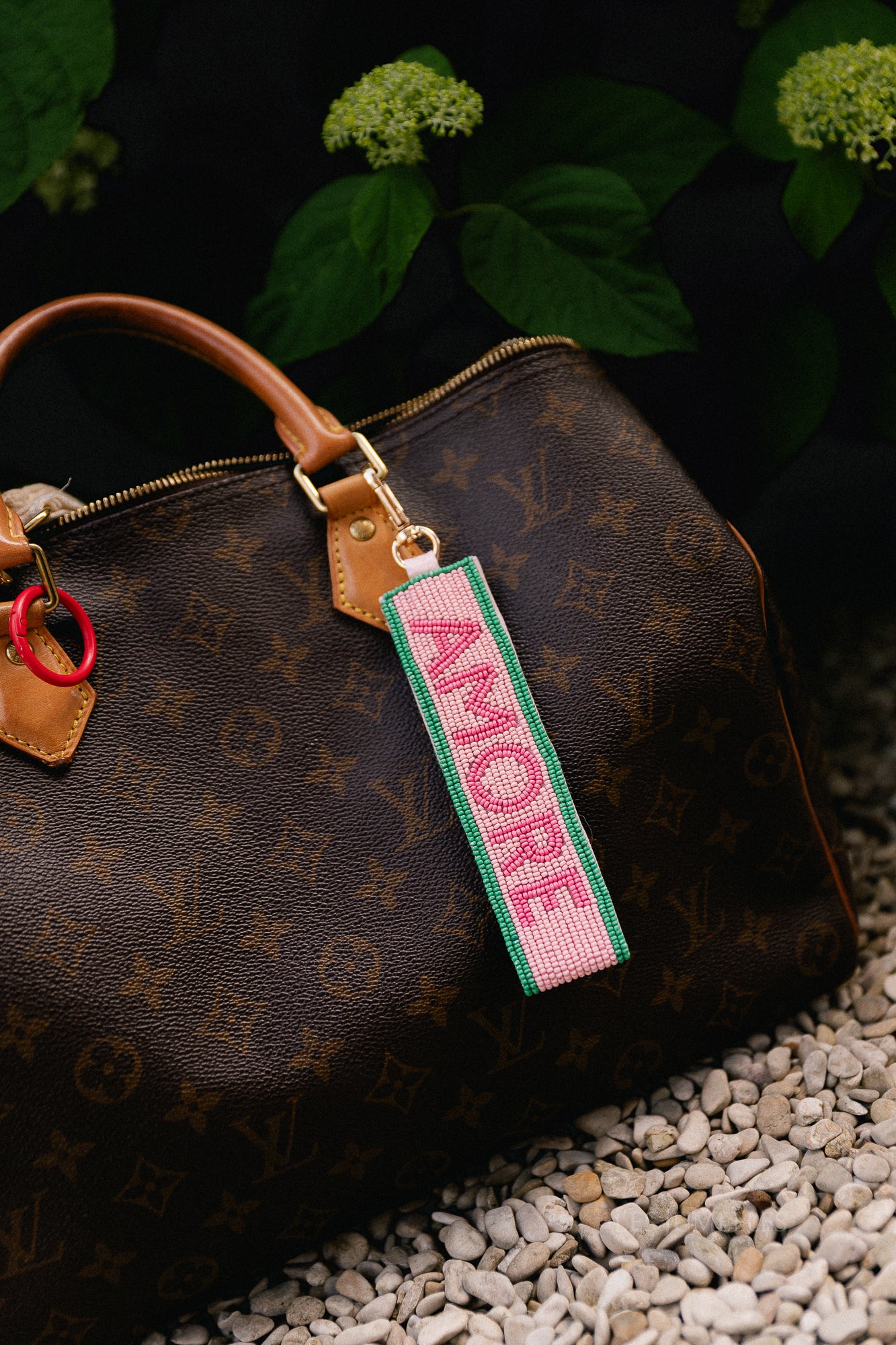 Keychain Amore