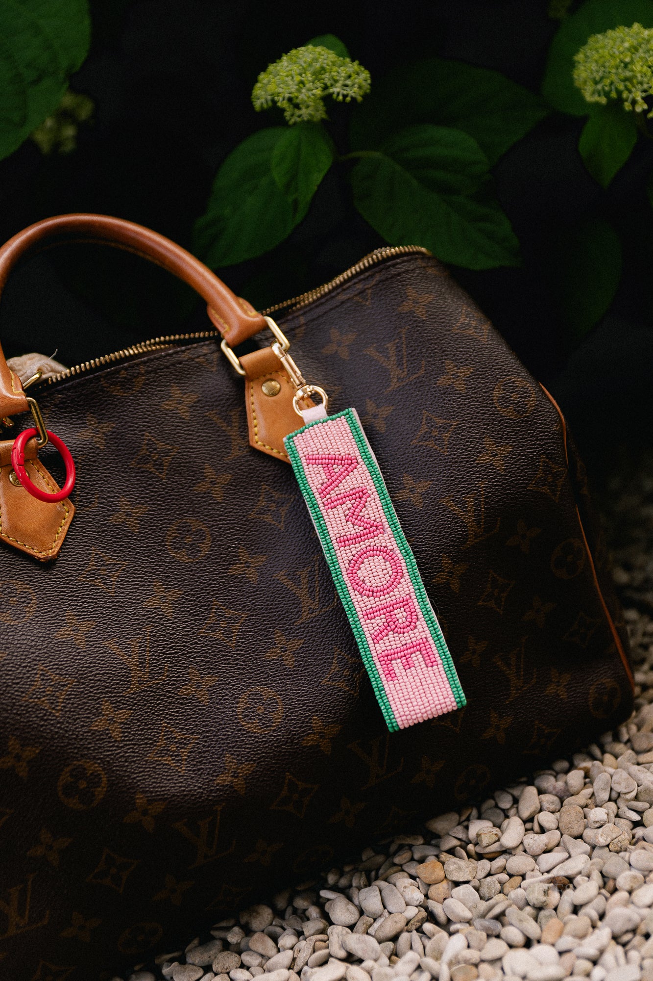 Keychain Amore