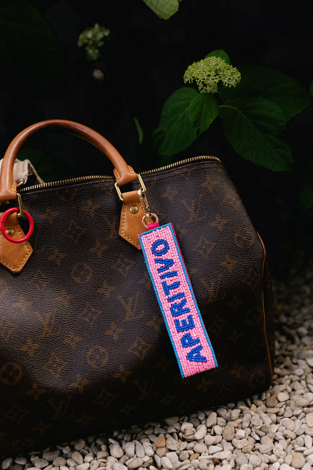 Keychain Aperitivo