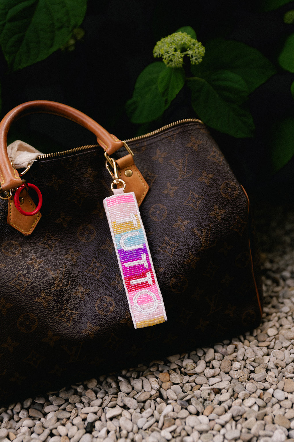 Keychain Tutto Bene