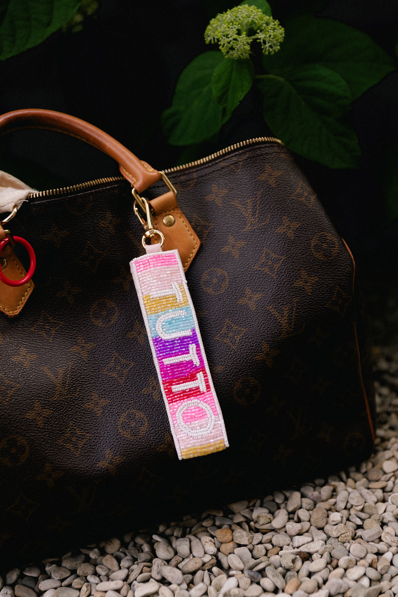 Keychain Tutto Bene