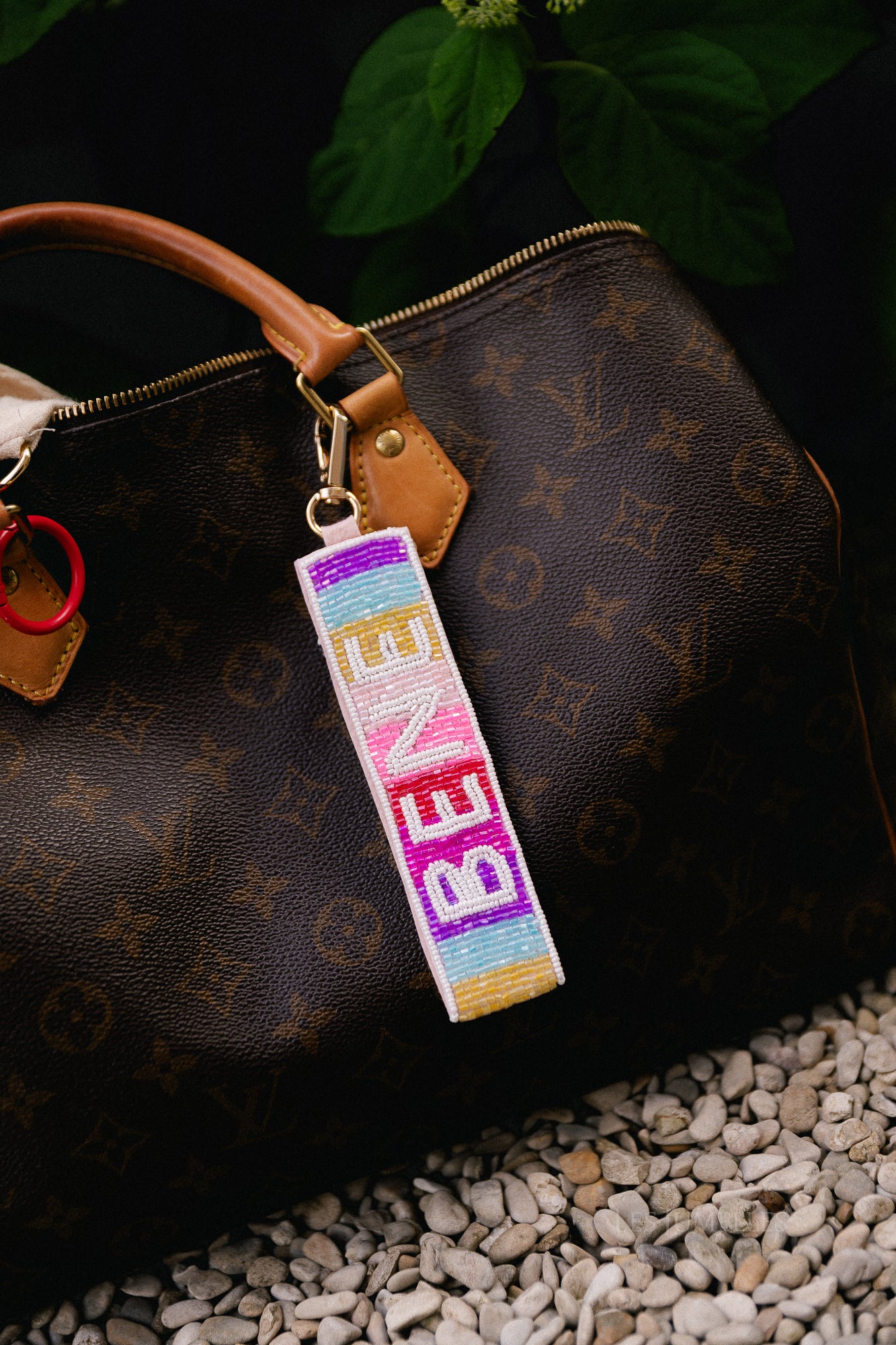 Keychain Tutto Bene