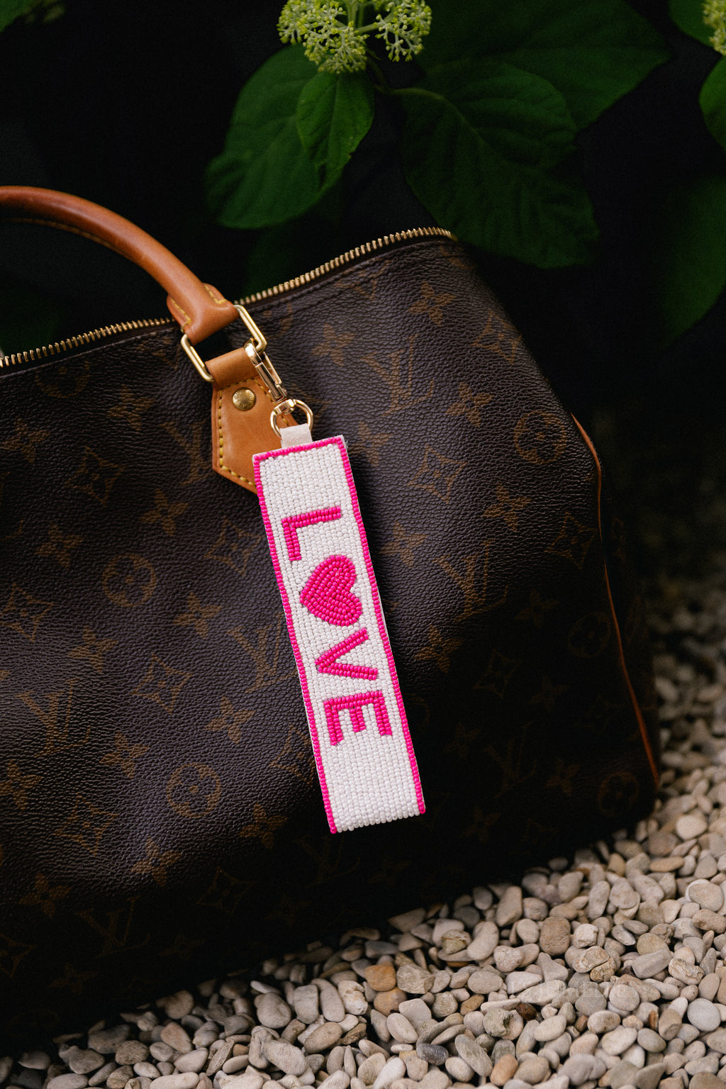 Keychain Love