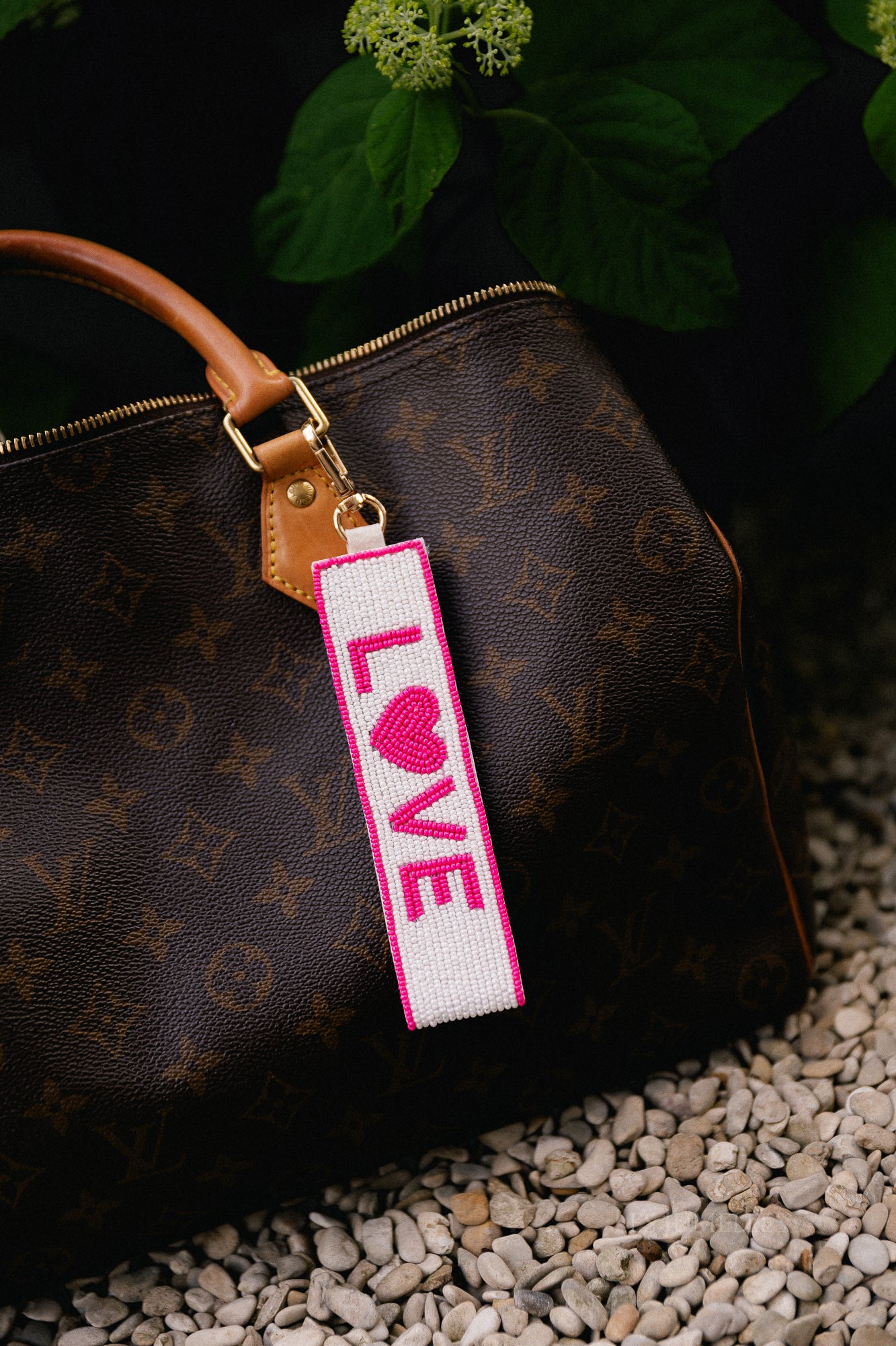 Keychain Love