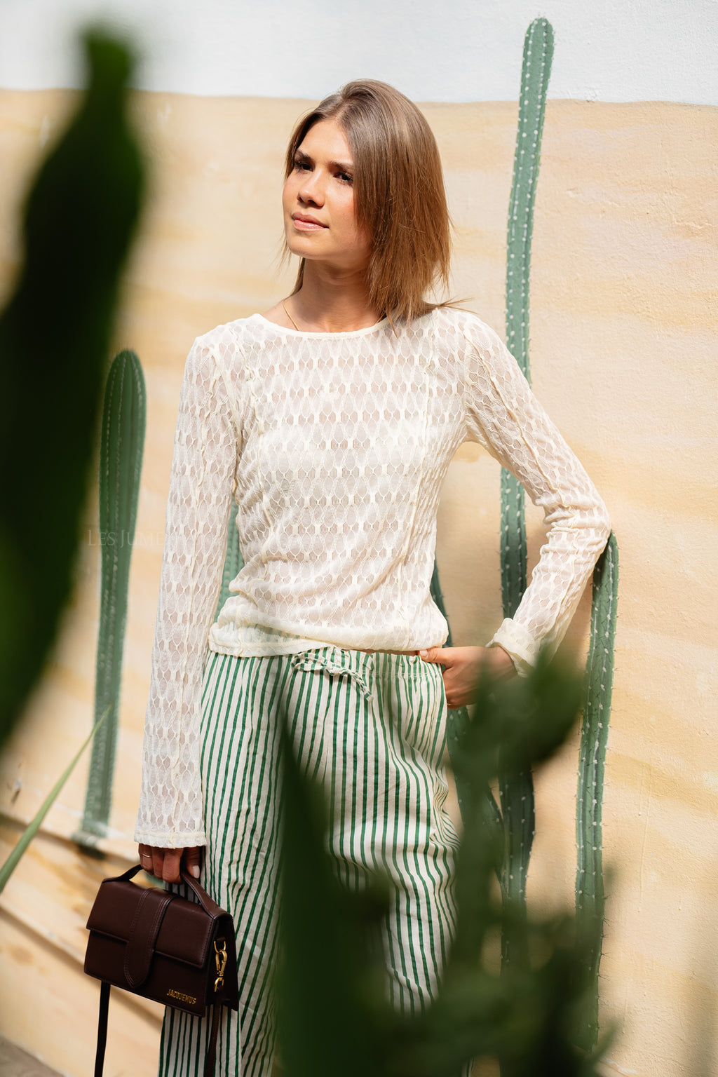 Licagz Top "Afterglow"
