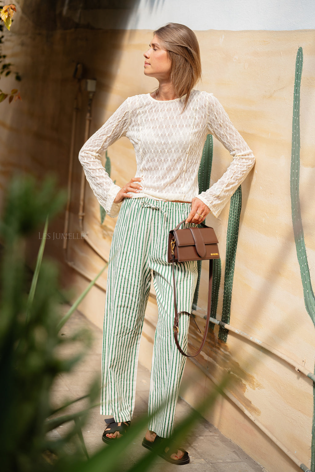 Licagz Top "Afterglow"