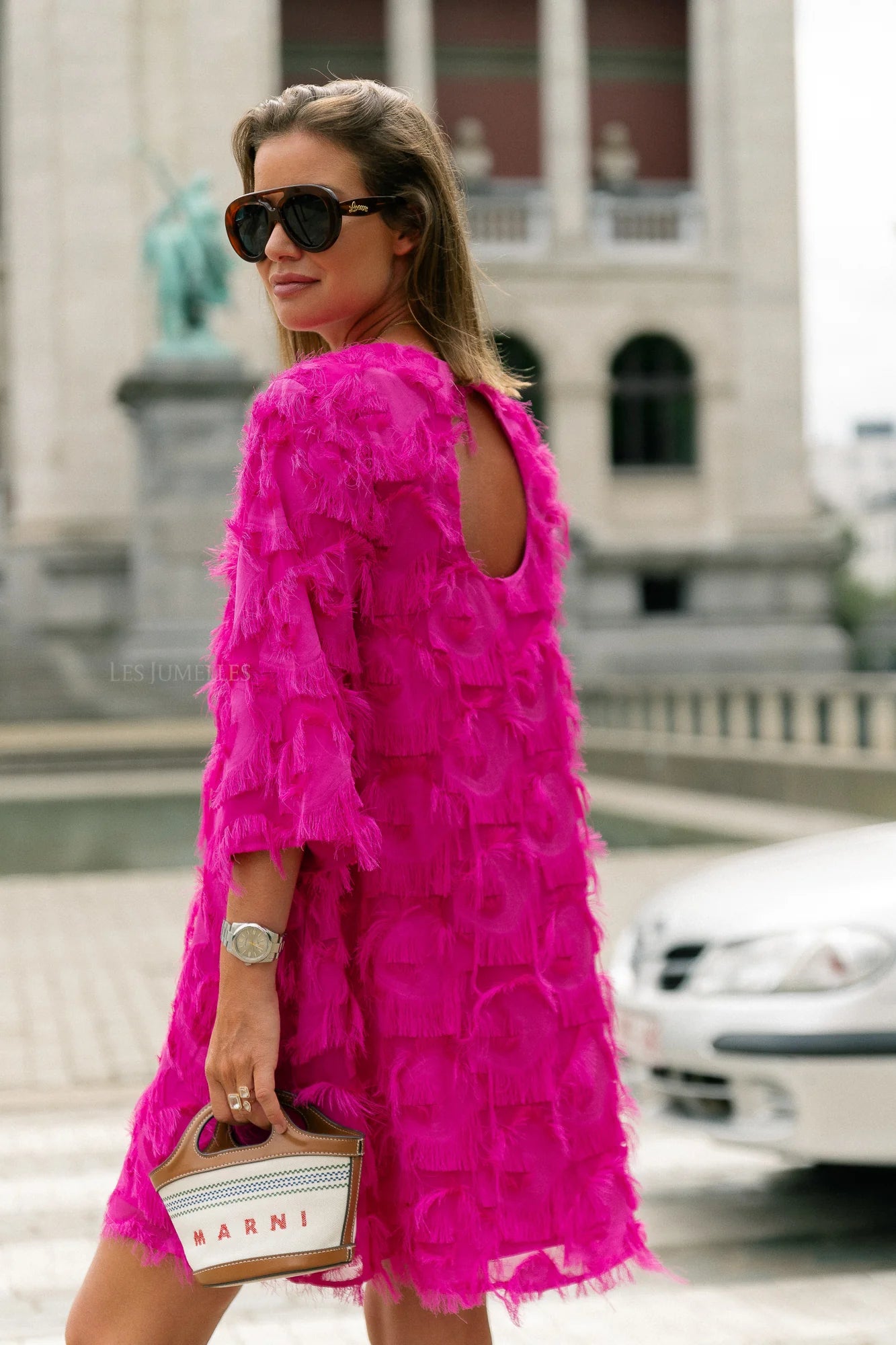 Les Jumelles DRESSES