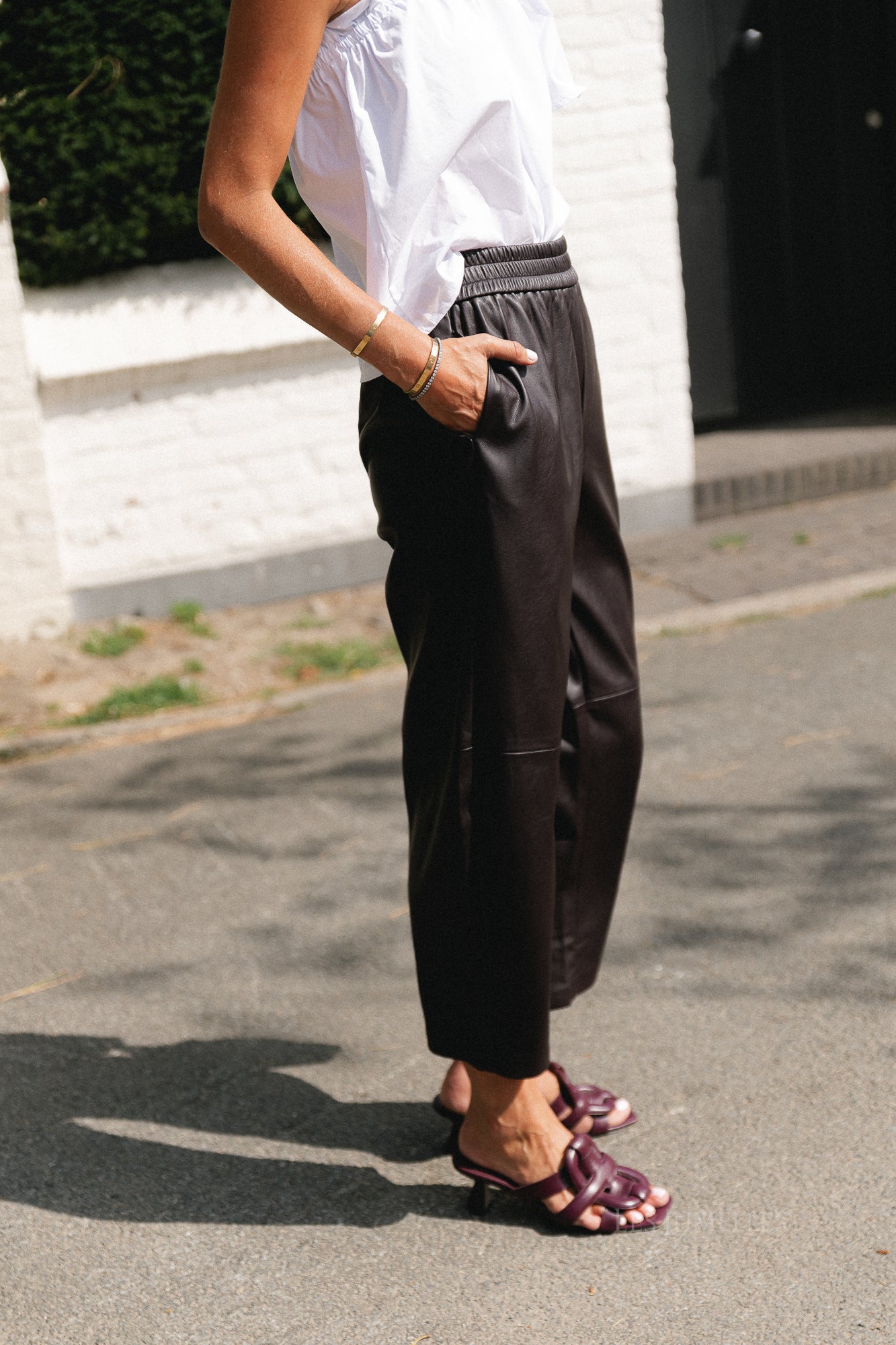 Just pants prune