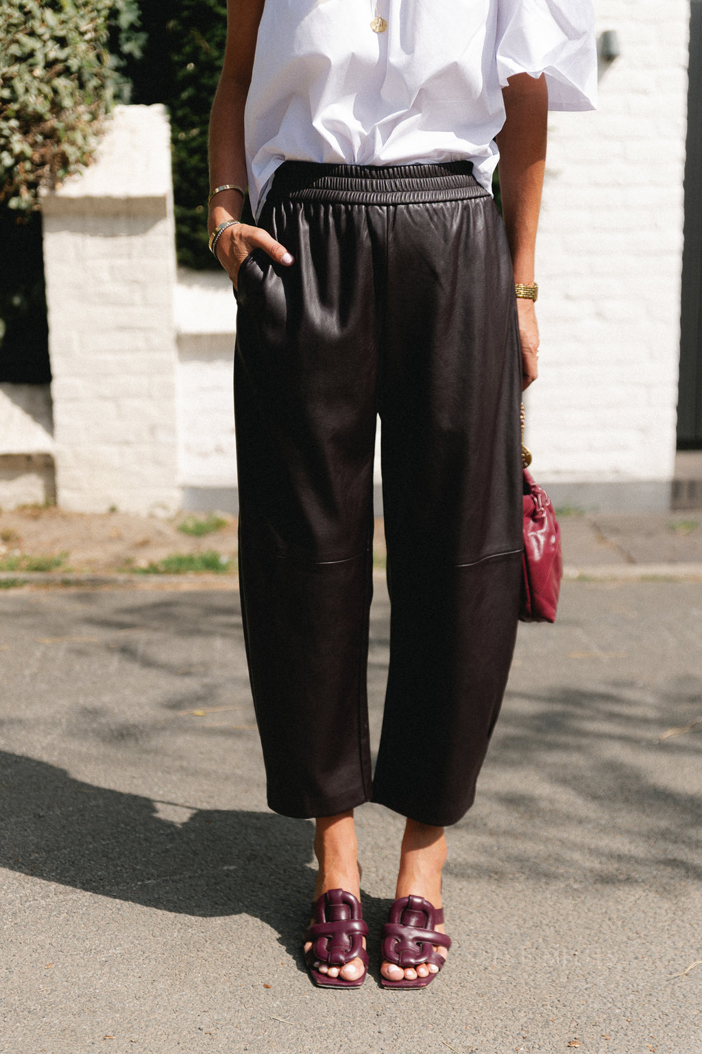 Just pants prune