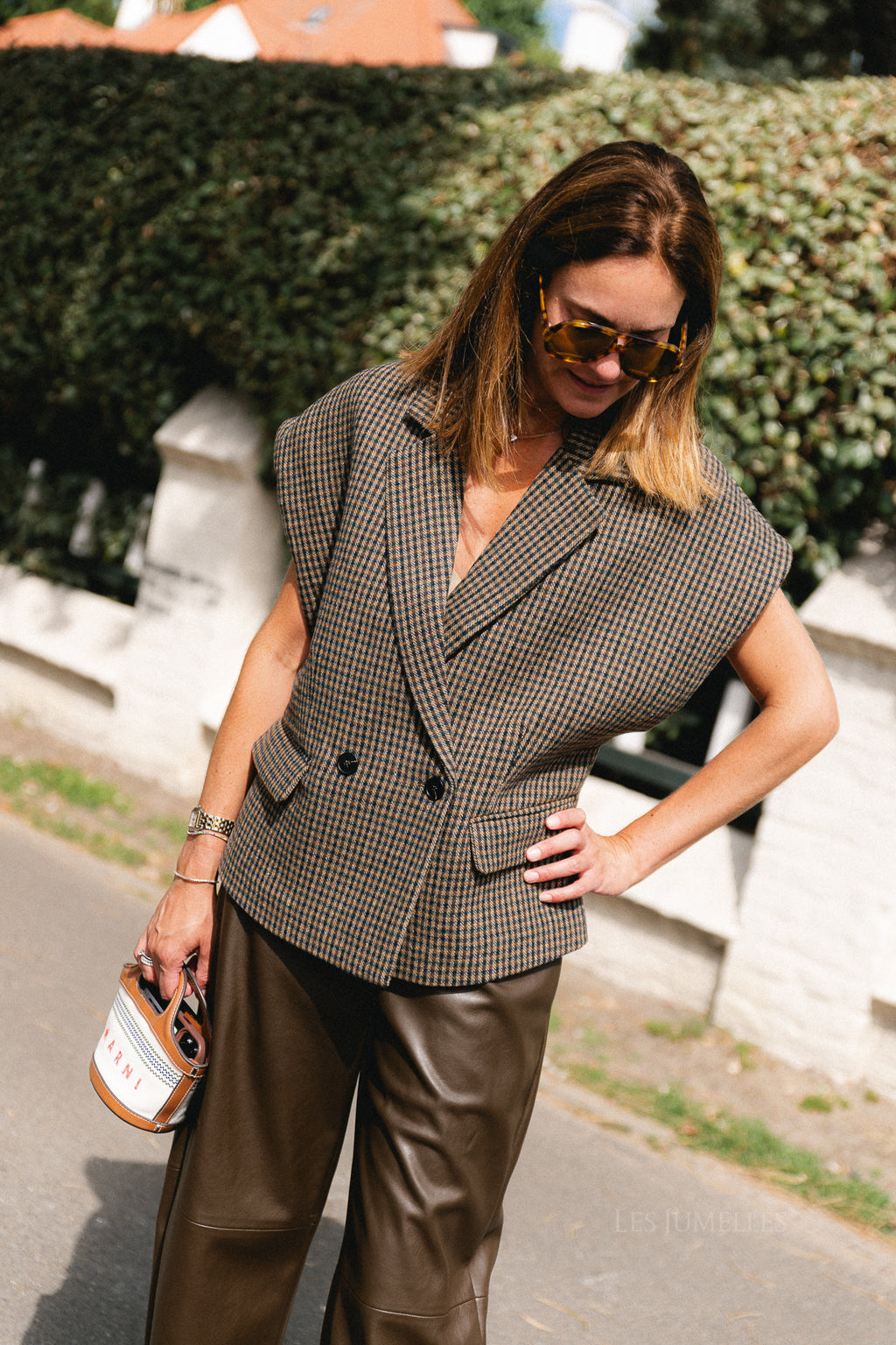 Drift SL waistcoat khaki