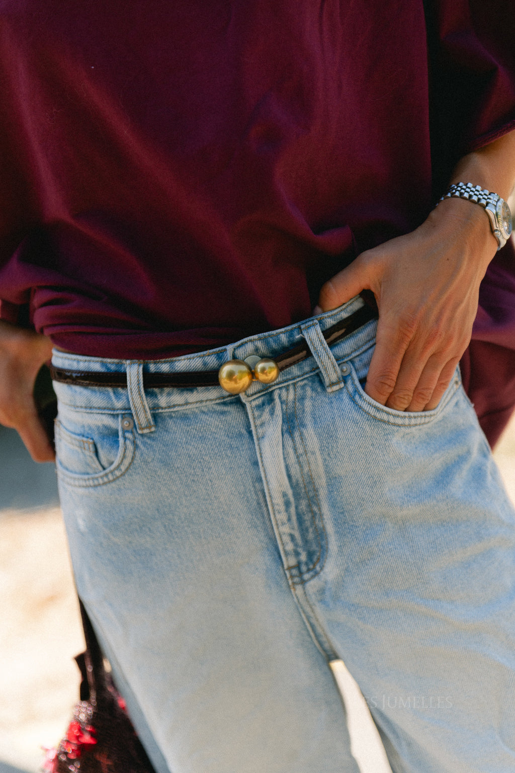 Amini belt prune