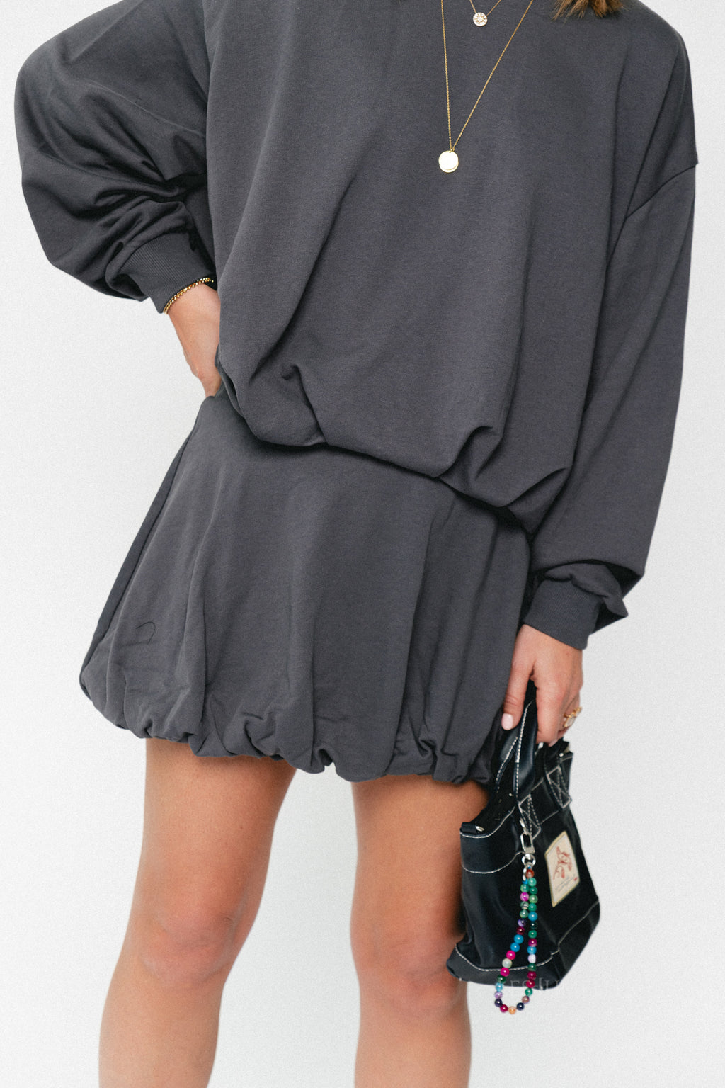 Nancy skirt periscope