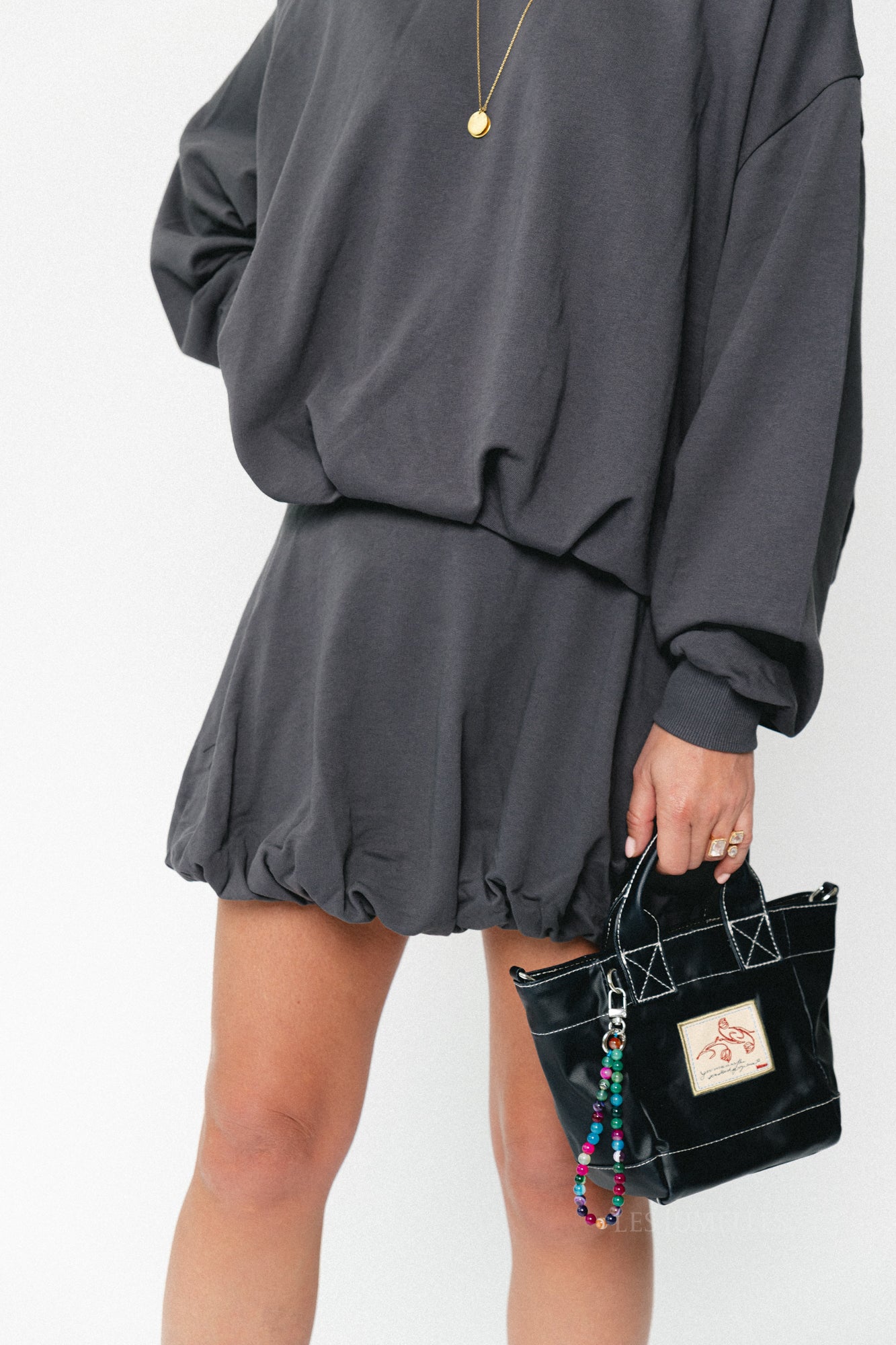 Nancy skirt periscope