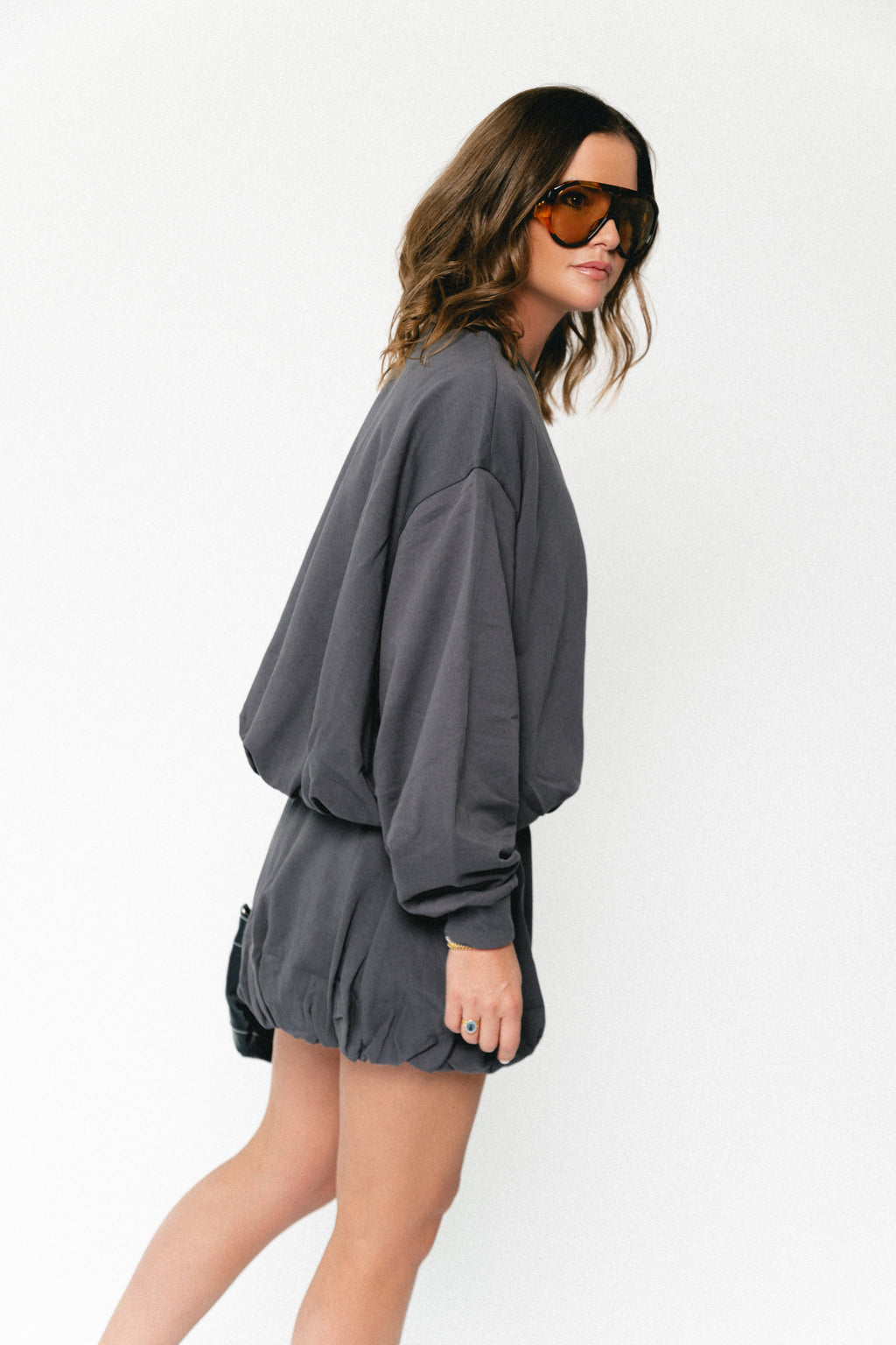 Nancy skirt periscope