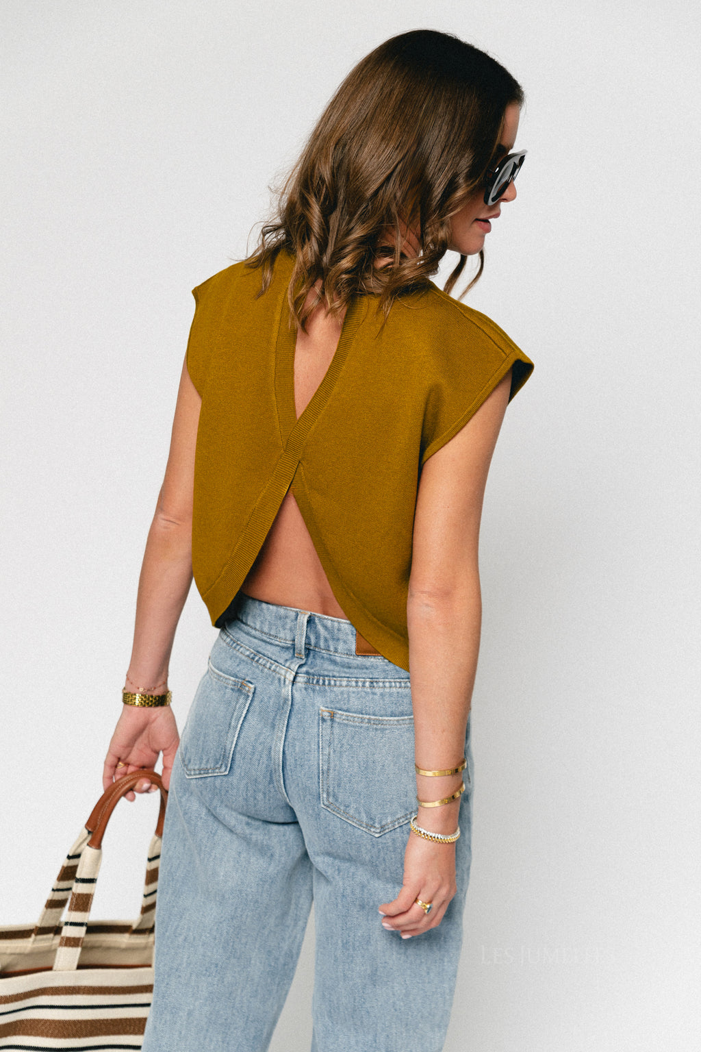 Plama pull olive