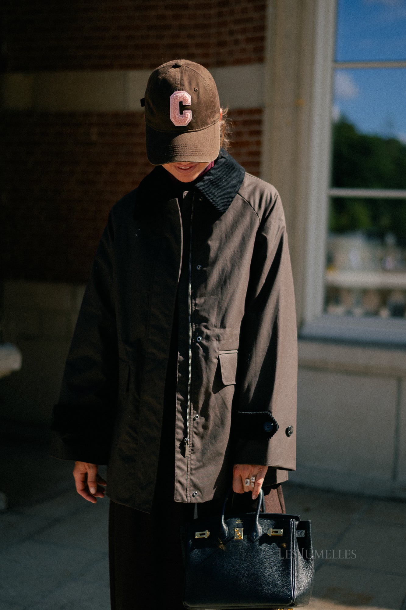 SLFWilma jacket delicioso