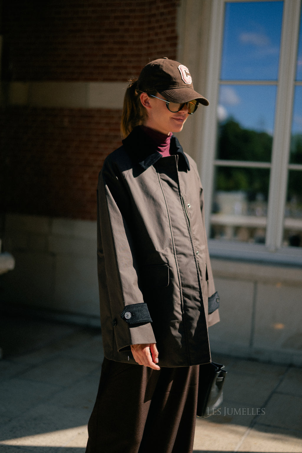 SLFWilma jacket delicioso