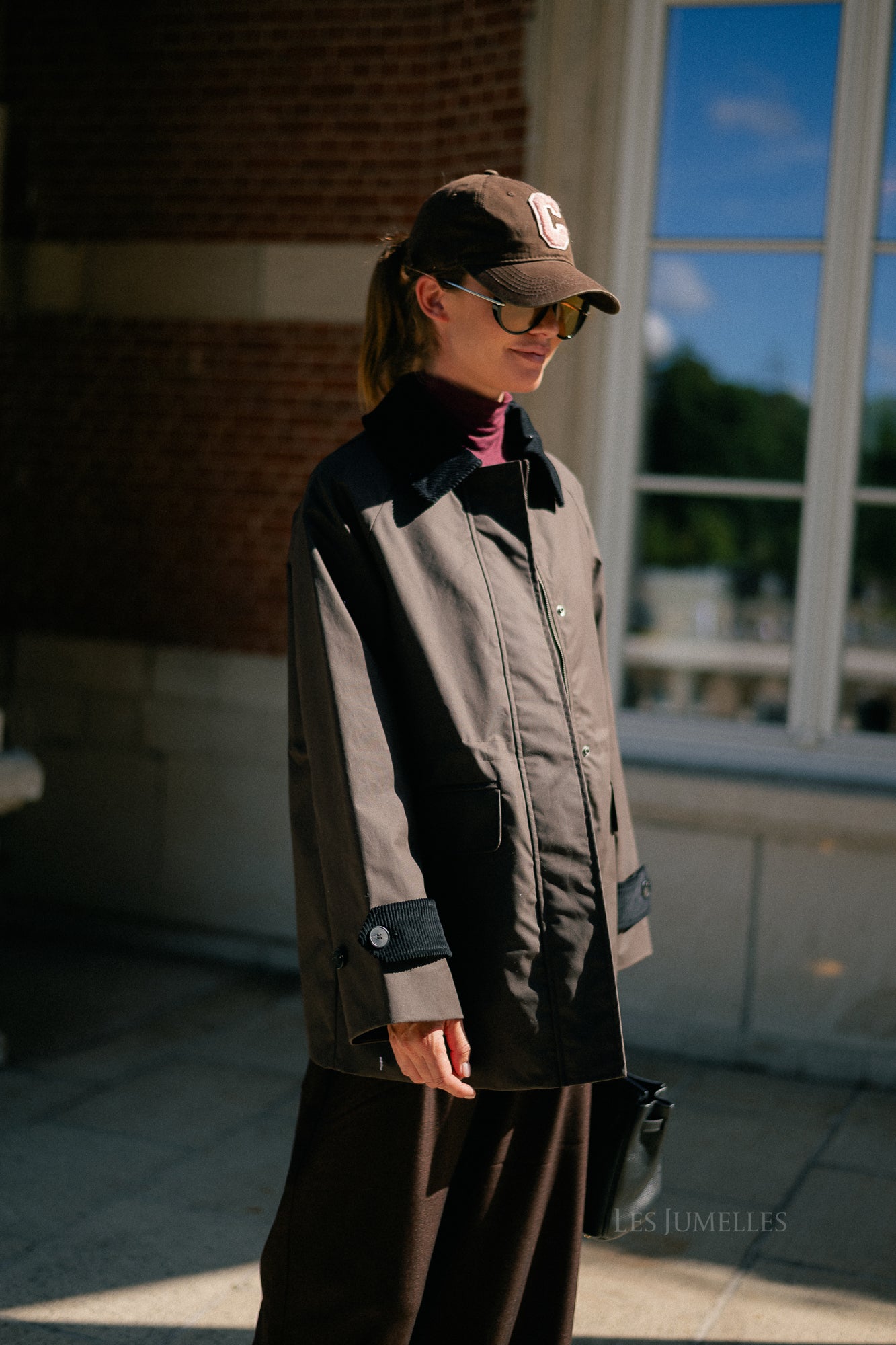 SLFWilma jacket delicioso