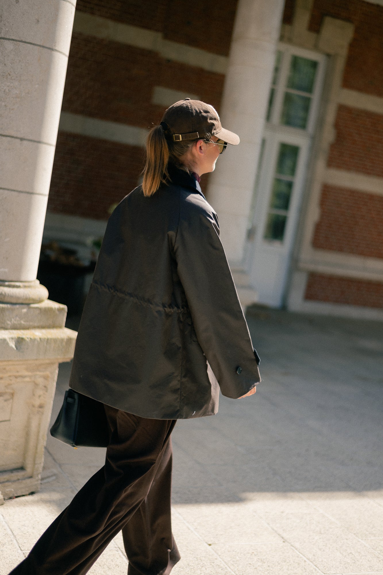 SLFWilma jacket delicioso